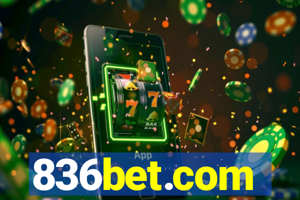 836bet.com