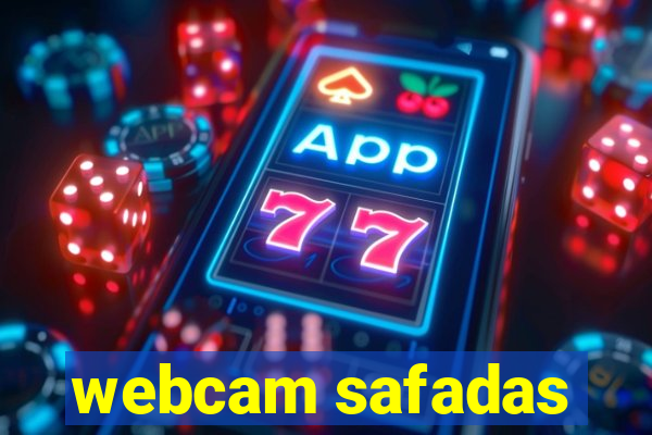 webcam safadas