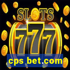 cps bet.com