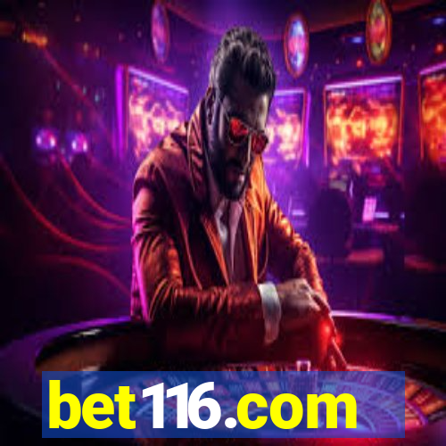 bet116.com