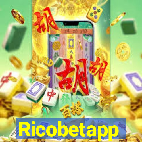 Ricobetapp