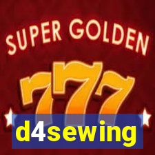 d4sewing