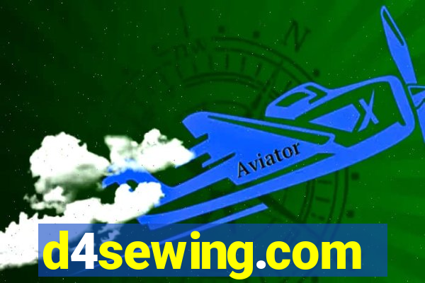 d4sewing.com