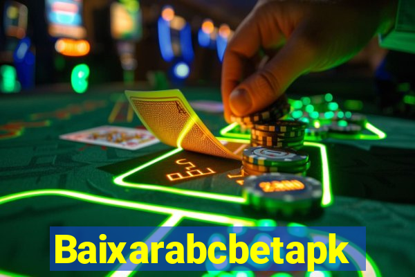 Baixarabcbetapk