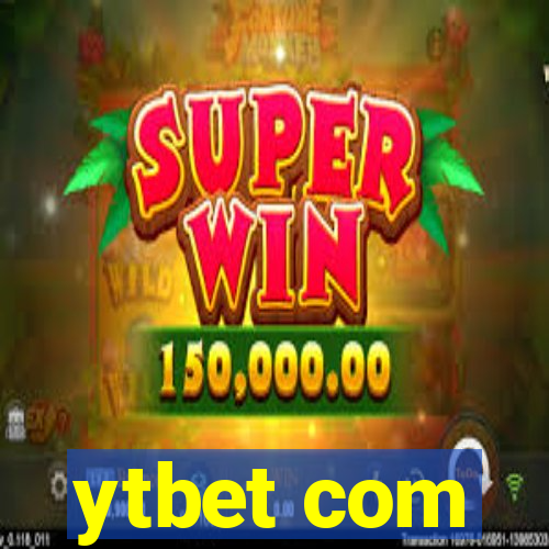 ytbet com