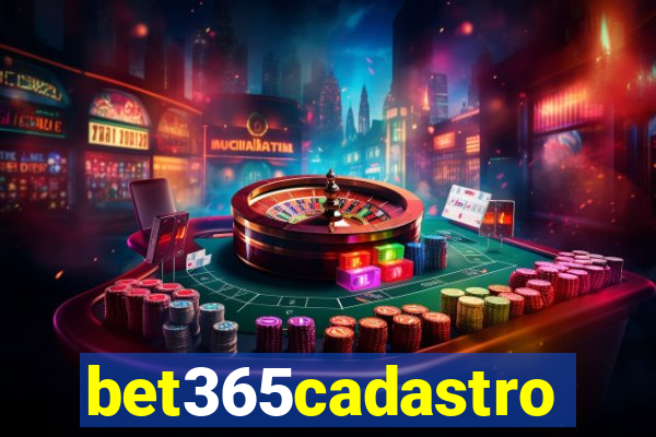 bet365cadastro