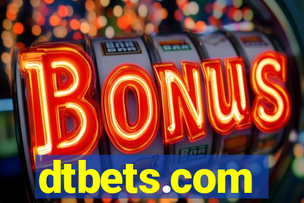 dtbets.com