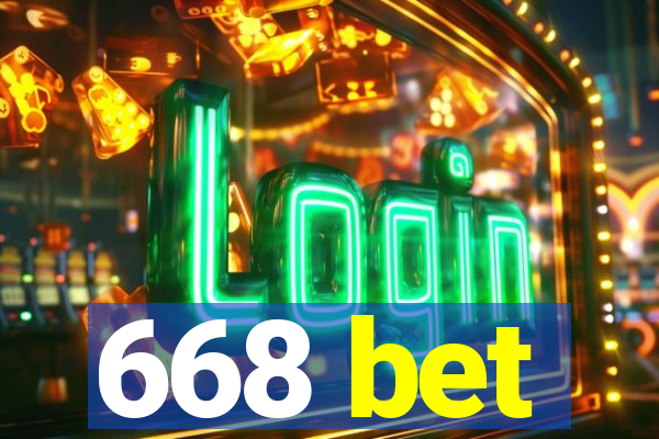 668 bet