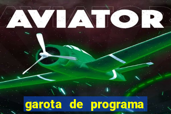 garota de programa de porto nacional