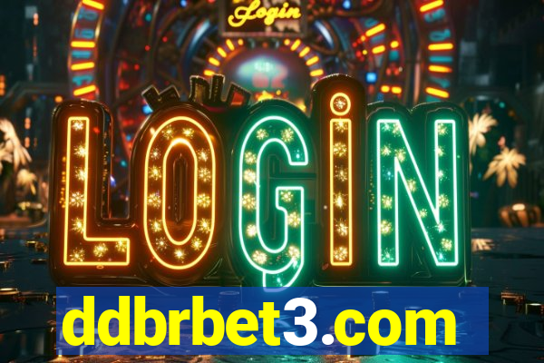 ddbrbet3.com