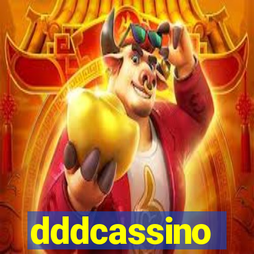 dddcassino