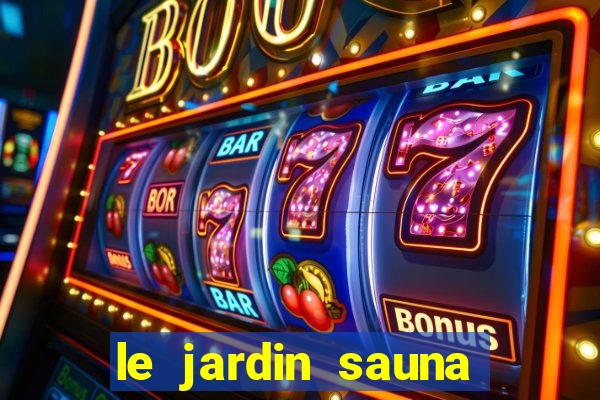 le jardin sauna porto alegre