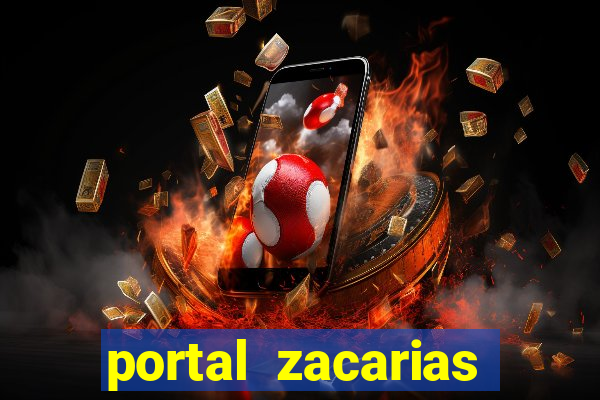 portal zacarias maloqueiro cava sua própria cova