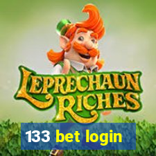 133 bet login