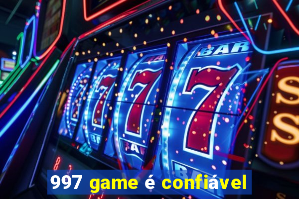 997 game é confiável