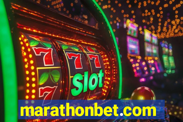 marathonbet.com