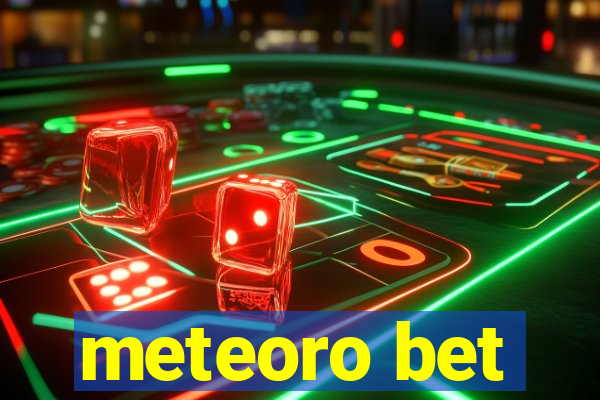 meteoro bet