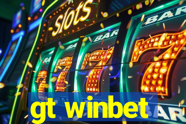 gt winbet