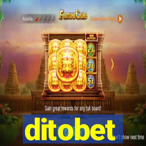 ditobet