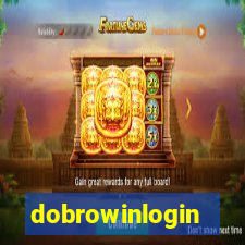 dobrowinlogin