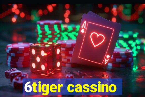 6tiger cassino