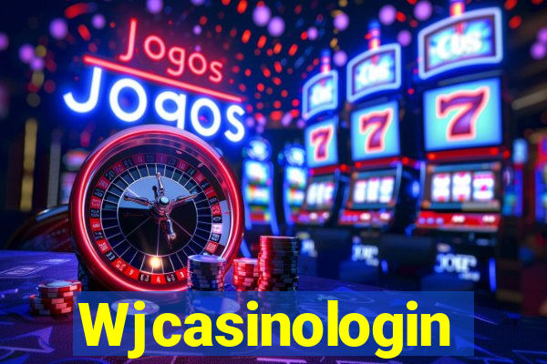 Wjcasinologin