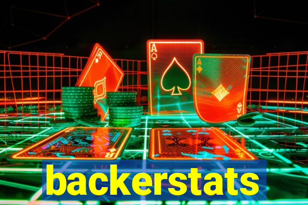 backerstats