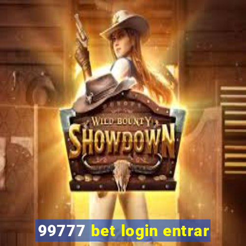 99777 bet login entrar