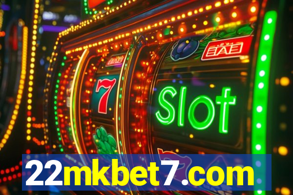 22mkbet7.com