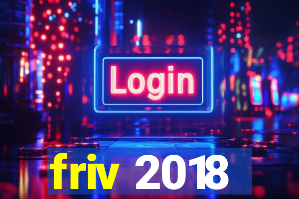 friv 2018