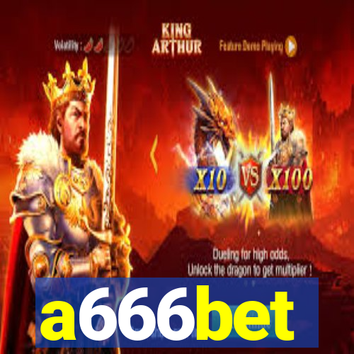 a666bet