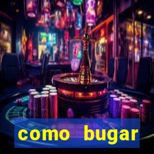 como bugar plataforma de jogos