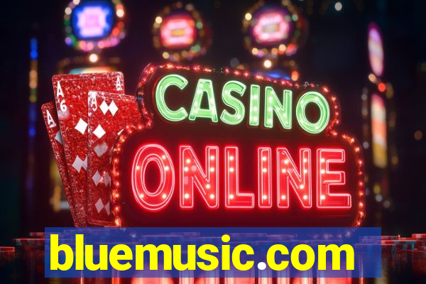 bluemusic.com