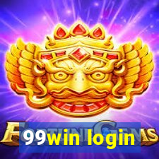 99win login