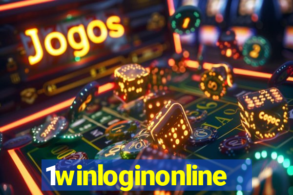 1winloginonline