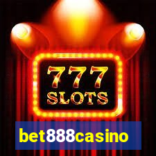 bet888casino