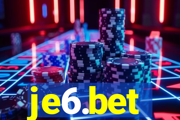 je6.bet