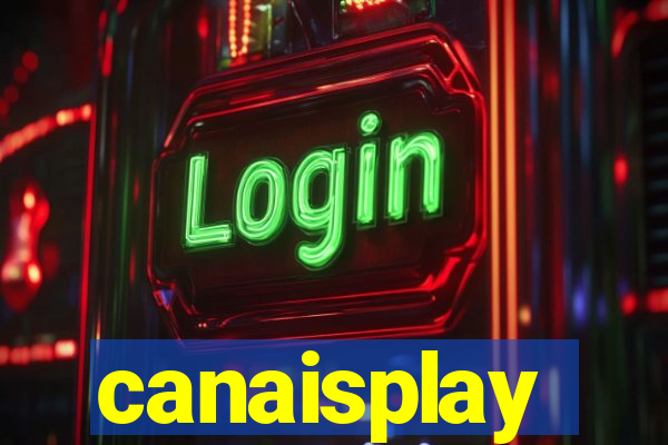 canaisplay