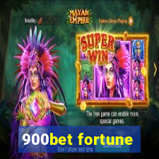 900bet fortune