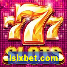 lsixbet.com