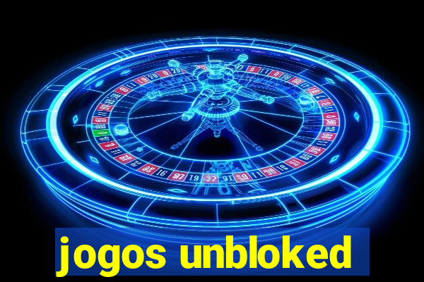 jogos unbloked