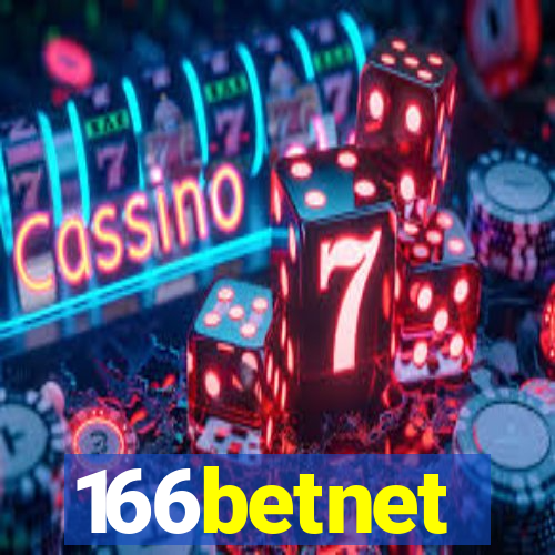 166betnet