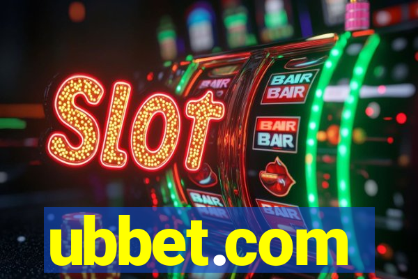 ubbet.com