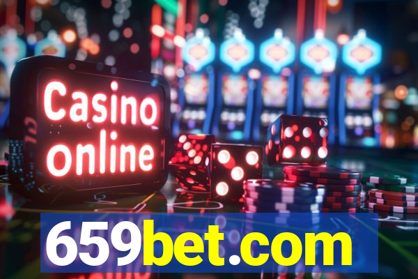 659bet.com