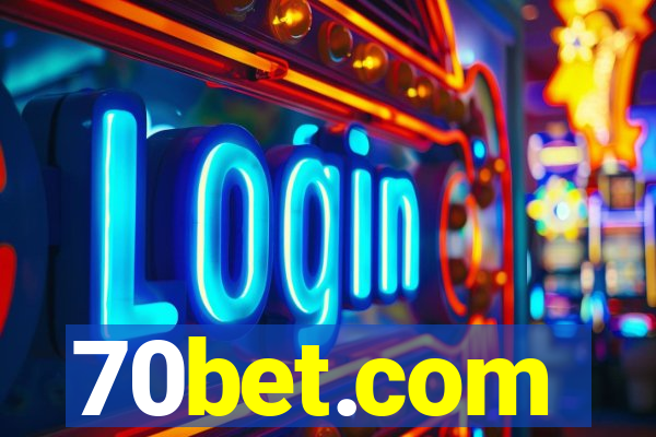 70bet.com