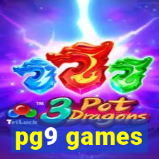 pg9 games