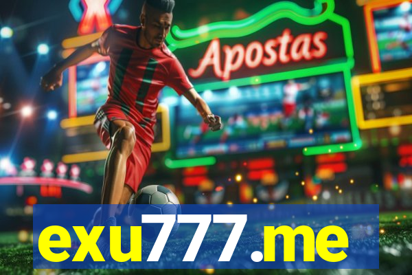 exu777.me