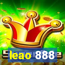 leao 888