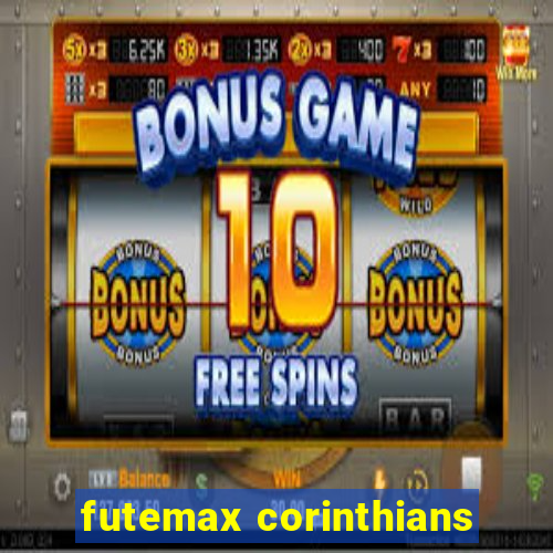 futemax corinthians