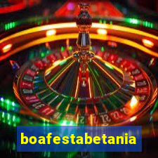 boafestabetania